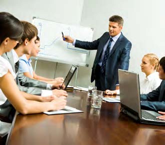 Accompagnement professionnel et personnel des