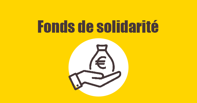 Fonds de solidarité – Group L&M